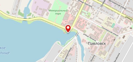 Фортуна на карте