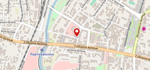 Fortuna на карте