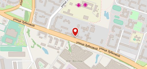 Фортуна на карте