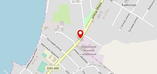 Фортуна на карте