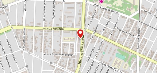 Фортуна на карте