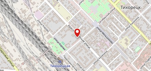 Фортуна на карте