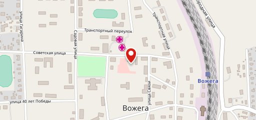 Фортуна на карте