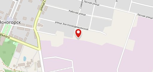 Фортуна на карте