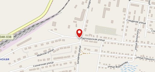 Фортуна на карте