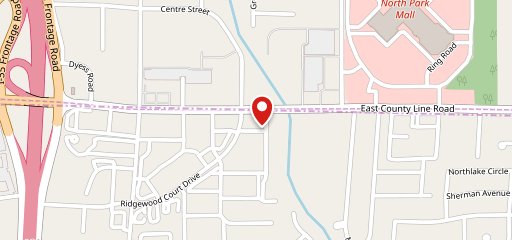 Fortune Restaurant & Asian Market на карте