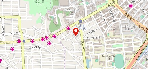 포츈팩토리 на карте