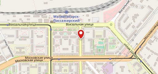Форум на карте