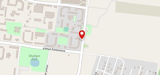 ФОРУМ, кафе на карте