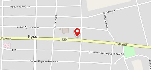 Caffe Forum на карте