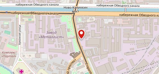 Форум на карте