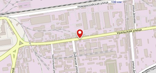 Ресторан Форум 24 на карте