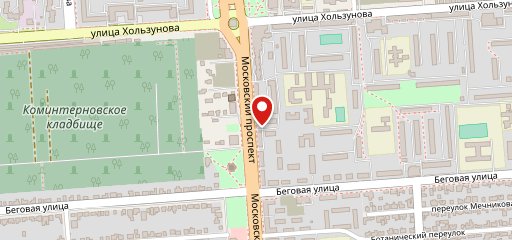 Форвард на карте