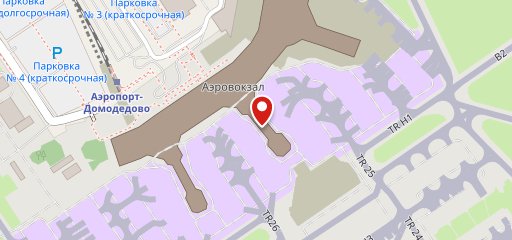 Foster`s bar на карте
