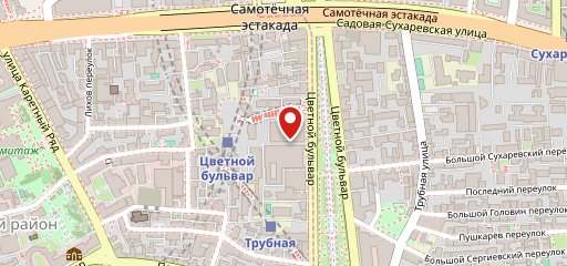Found Record Store & Pizzeria на карте