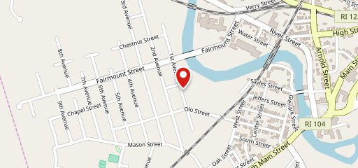 Charley's Place на карте