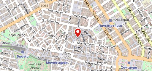 Four Twenty на карте