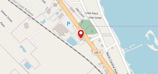 Four Winds на карте