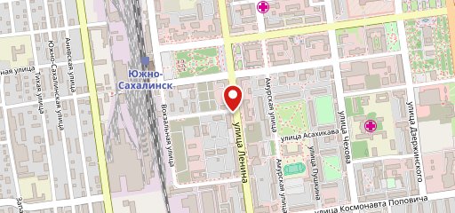 Corona Bar на карте