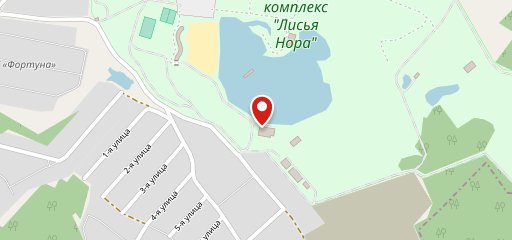 Fox Cafe на карте
