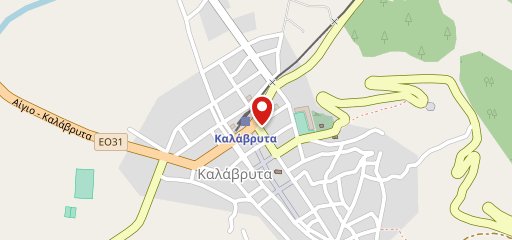 Fox на карте