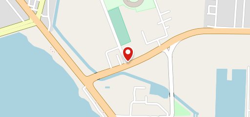 FOX на карте