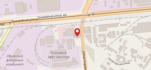 Fox на карте