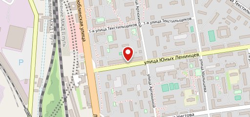 FoxHouse на карте