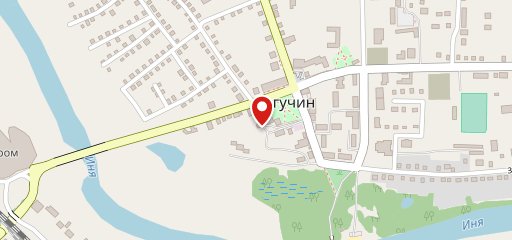ФоксПицца на карте