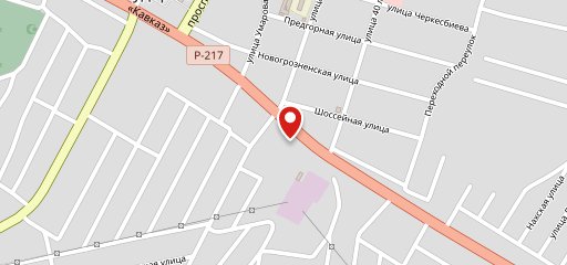 Фойе на карте