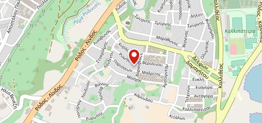 ΚΑΣΑΠΗΣ ΗΛΙΑΣ на карте