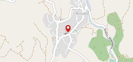 Φούρνος Ράζος на карте