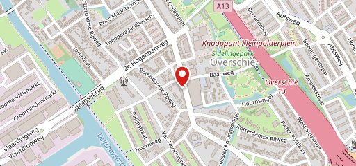 FP Markt на карте