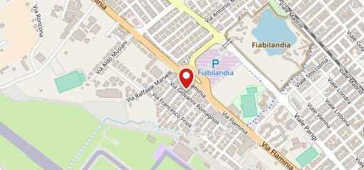 FPR на карте