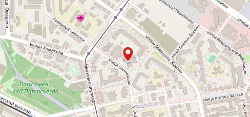 Fraadombar на карте