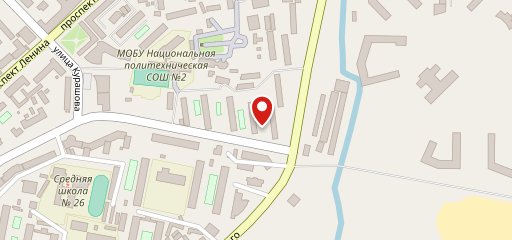 Фрейд на карте
