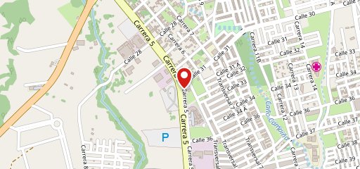Frader PUB на карте