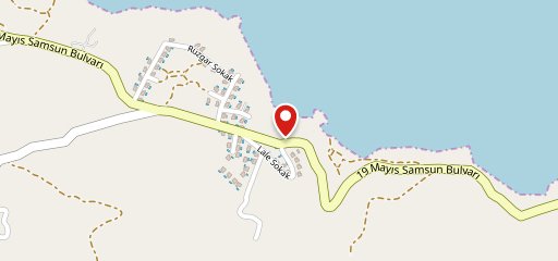 The Rocas на карте