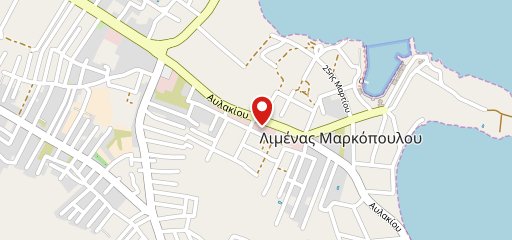 fraggosdeli на карте