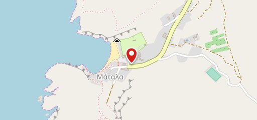 Fragiskos Restaurant на карте