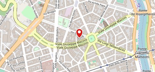 Fragrante Roma на карте