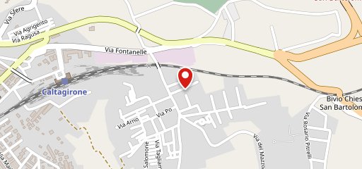 Ristorante Pizzeria Fra.Ma.Lu. srl на карте