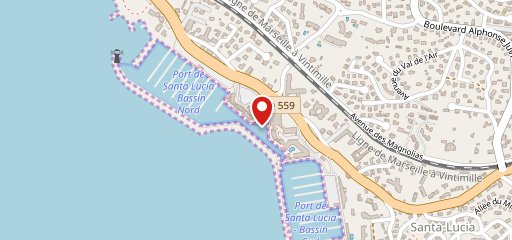 Francesco Ristorante на карте