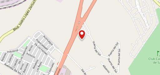 Francesco's на карте