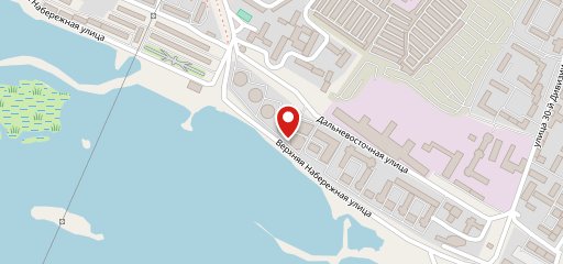 Франческо на карте