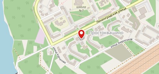Франческо Тортини на карте