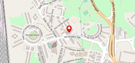 Franco&Antonella Pizzeria на карте