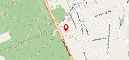 FRANCO на карте