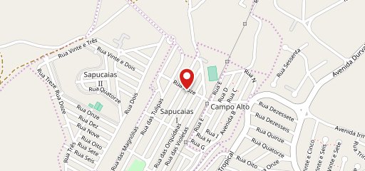 Frango assado - Assados Paulista на карте