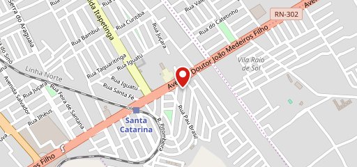 Frango Assado Do Raimundo на карте